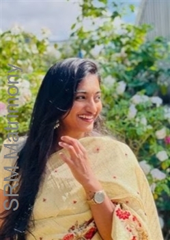SrirasthuMatrimony