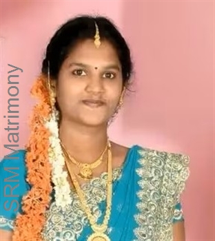 SrirasthuMatrimony