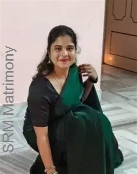 SrirasthuMatrimony