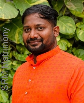 SrirasthuMatrimony