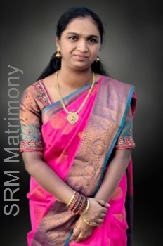 SrirasthuMatrimony