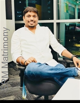 SrirasthuMatrimony