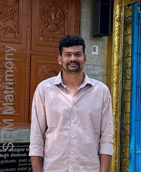 SrirasthuMatrimony