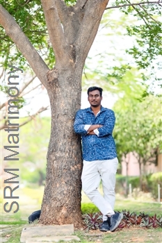 SrirasthuMatrimony