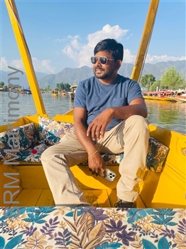 SrirasthuMatrimony