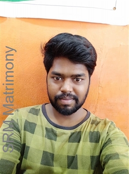 SrirasthuMatrimony