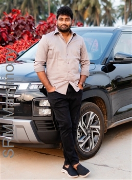 SrirasthuMatrimony