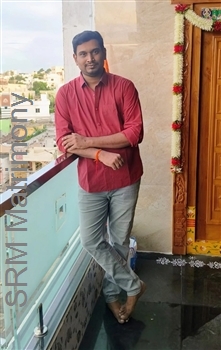 SrirasthuMatrimony
