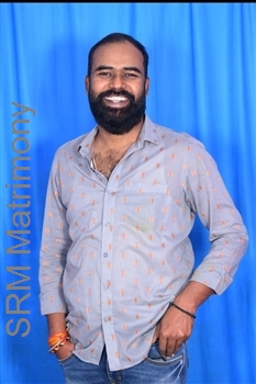SrirasthuMatrimony