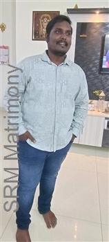 SrirasthuMatrimony