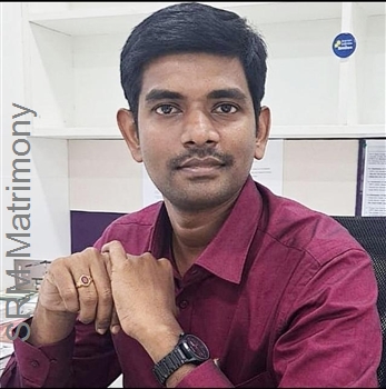 SrirasthuMatrimony