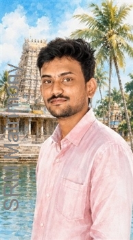 SrirasthuMatrimony