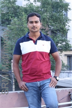 SrirasthuMatrimony