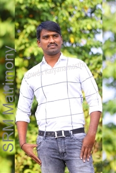 SrirasthuMatrimony