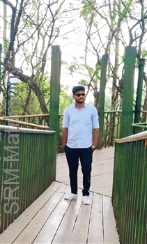 SrirasthuMatrimony