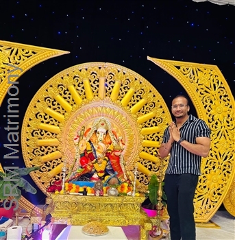 SrirasthuMatrimony