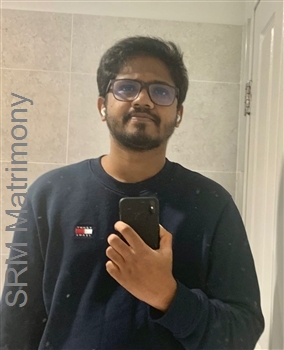 SrirasthuMatrimony
