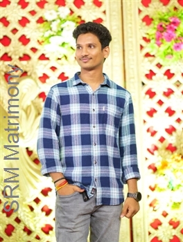 SrirasthuMatrimony