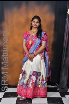 SrirasthuMatrimony