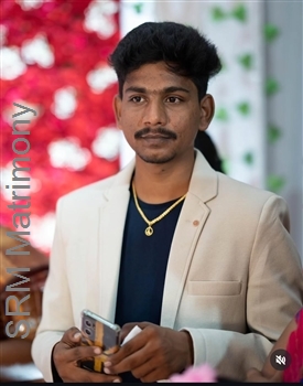SrirasthuMatrimony