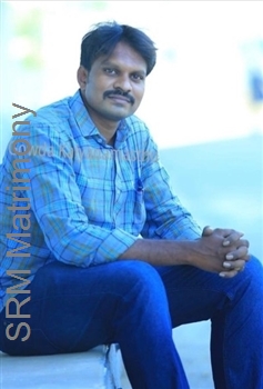 SrirasthuMatrimony