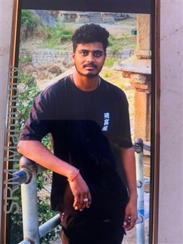 SrirasthuMatrimony
