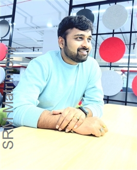 SrirasthuMatrimony