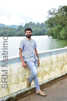 SrirasthuMatrimony