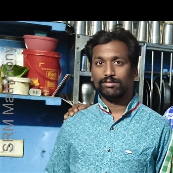 SrirasthuMatrimony