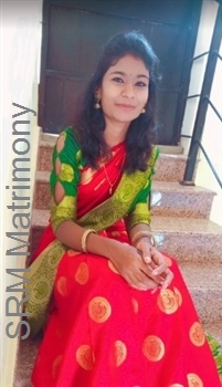 SrirasthuMatrimony