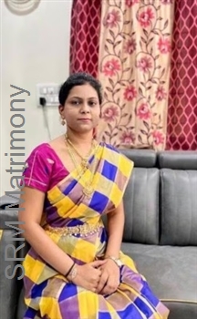 SrirasthuMatrimony