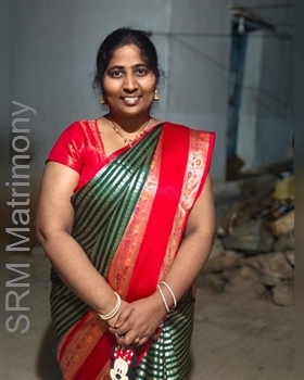 SrirasthuMatrimony
