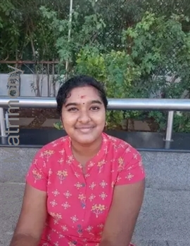 SrirasthuMatrimony