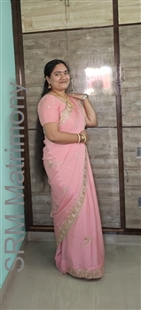 SrirasthuMatrimony