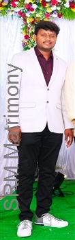 SrirasthuMatrimony