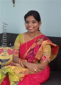 SrirasthuMatrimony