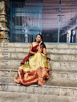 SrirasthuMatrimony