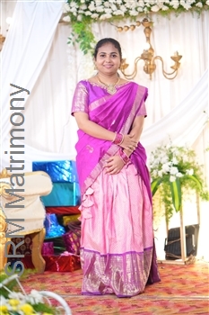 SrirasthuMatrimony
