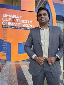 SrirasthuMatrimony