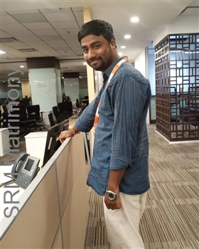 SrirasthuMatrimony