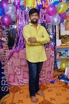 SrirasthuMatrimony