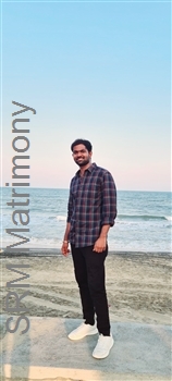 SrirasthuMatrimony