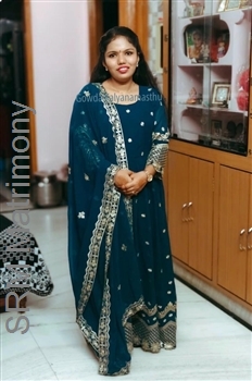 SrirasthuMatrimony