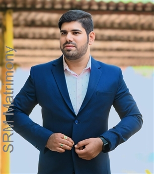 SrirasthuMatrimony
