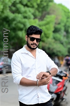 SrirasthuMatrimony