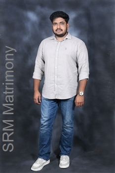 SrirasthuMatrimony