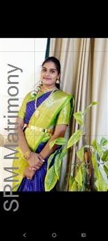 SrirasthuMatrimony