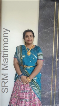 SrirasthuMatrimony