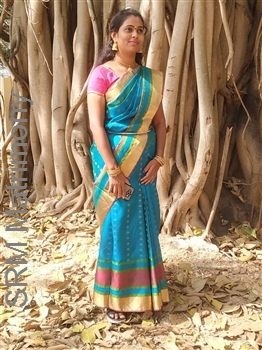SrirasthuMatrimony