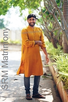 SrirasthuMatrimony